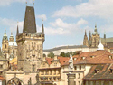 Prague 